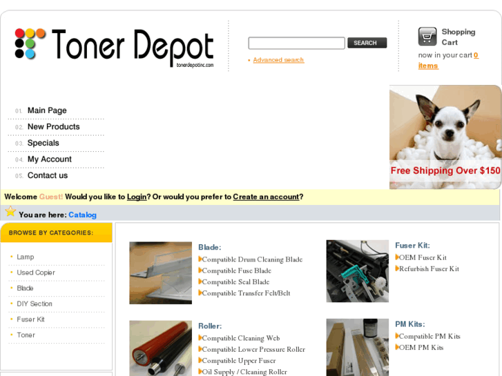 www.tonerdepotinc.com