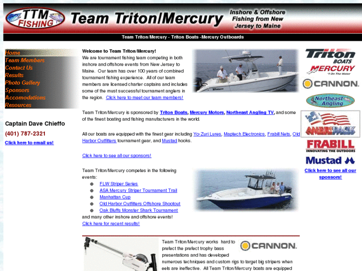 www.ttmfishing.com