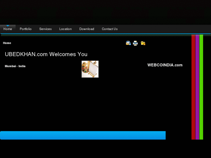 www.ubedkhan.com