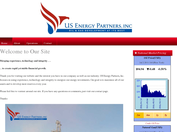 www.usenergypartnersinc.com