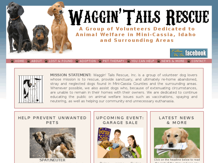 www.waggintailsrescue.org