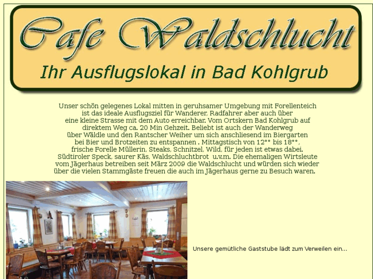 www.waldschlucht.com