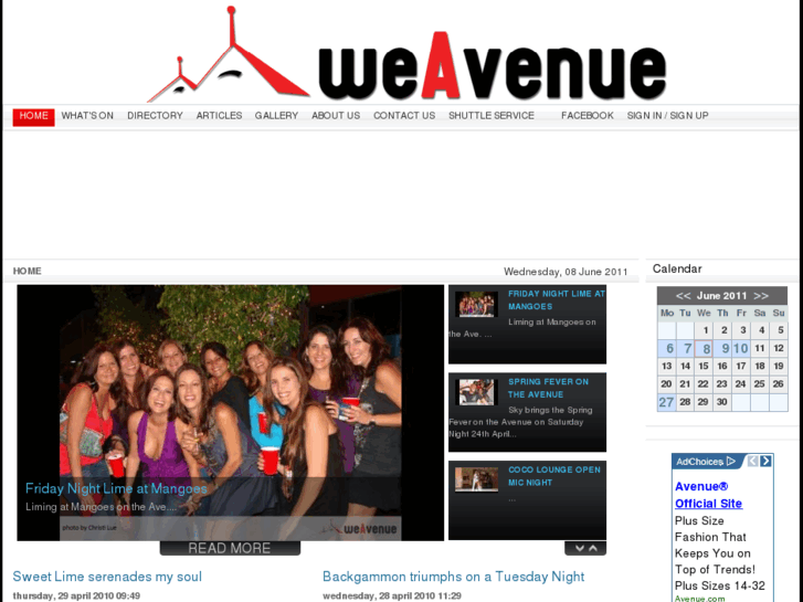 www.weavenue.com