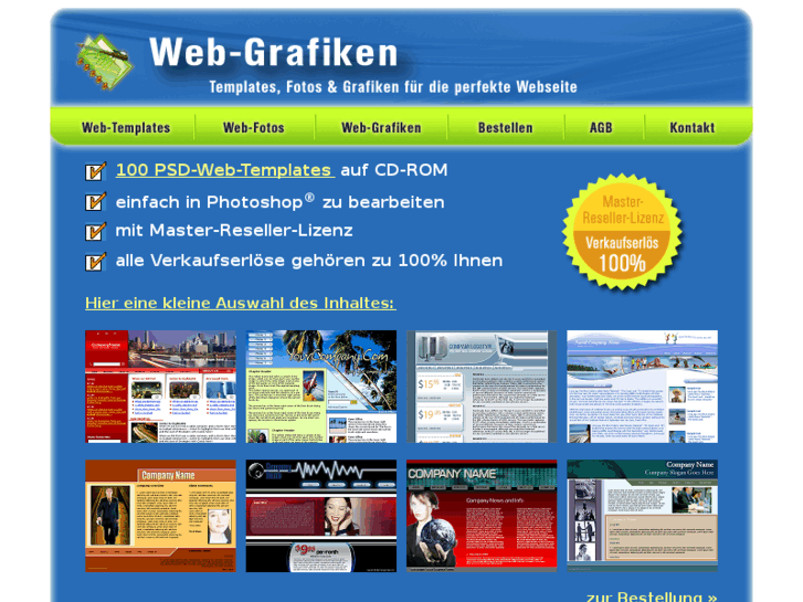 www.web-template.at