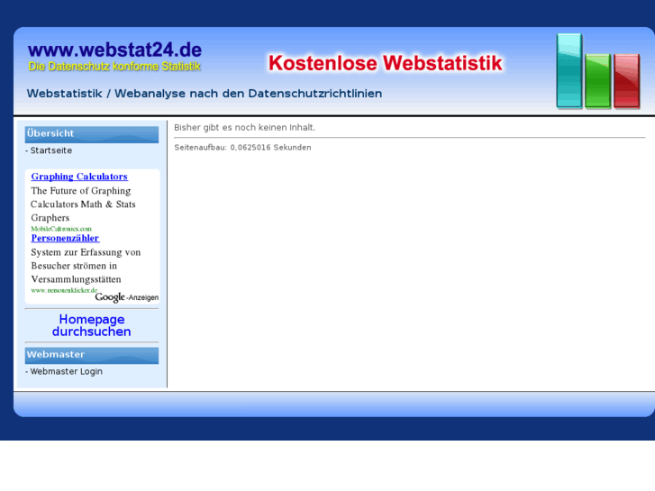 www.webstat24.de