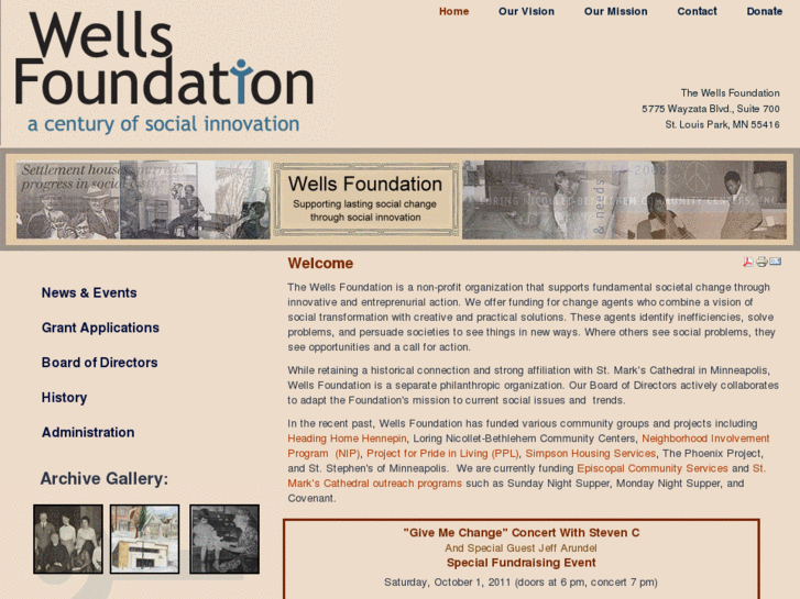 www.wellsfound.org