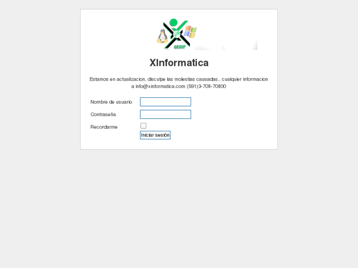 www.xinformatica.com