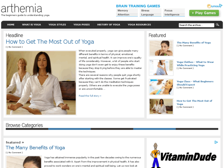 www.yogaforbeginners.net