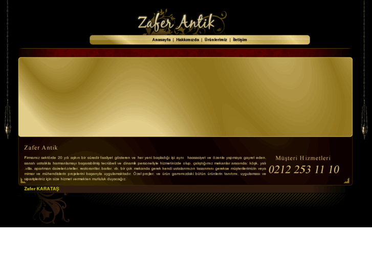 www.zaferantik.com