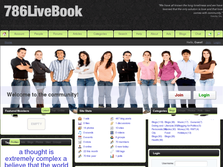 www.786livebook.com