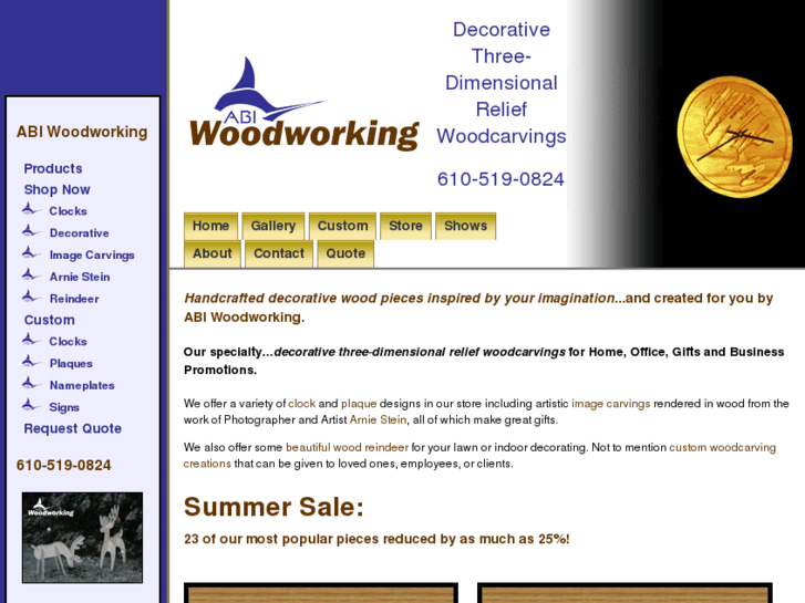 www.abiwoodworking.com