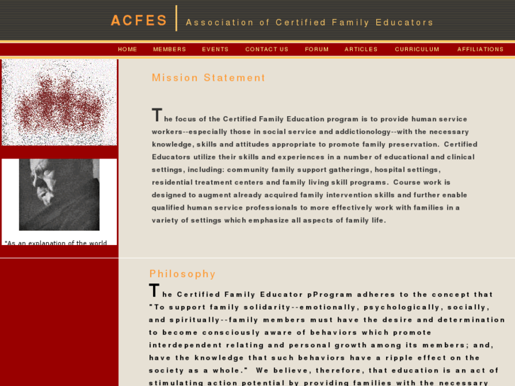 www.acfes.net