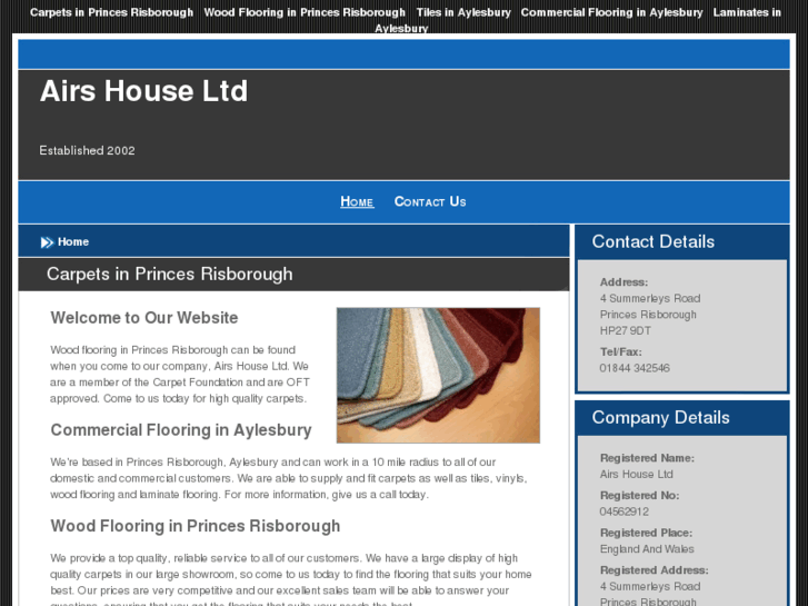 www.airshouse.com