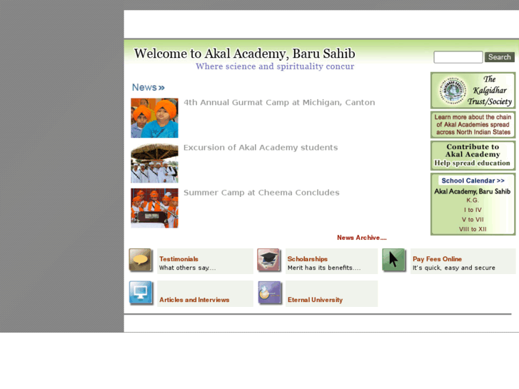 www.akalacademy.in