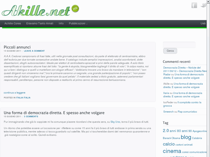 www.akille.net