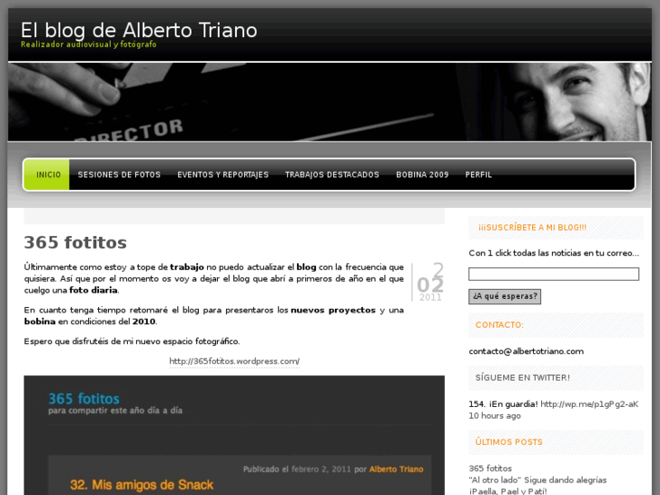 www.albertotriano.com