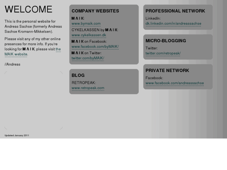 www.andreassachse.com