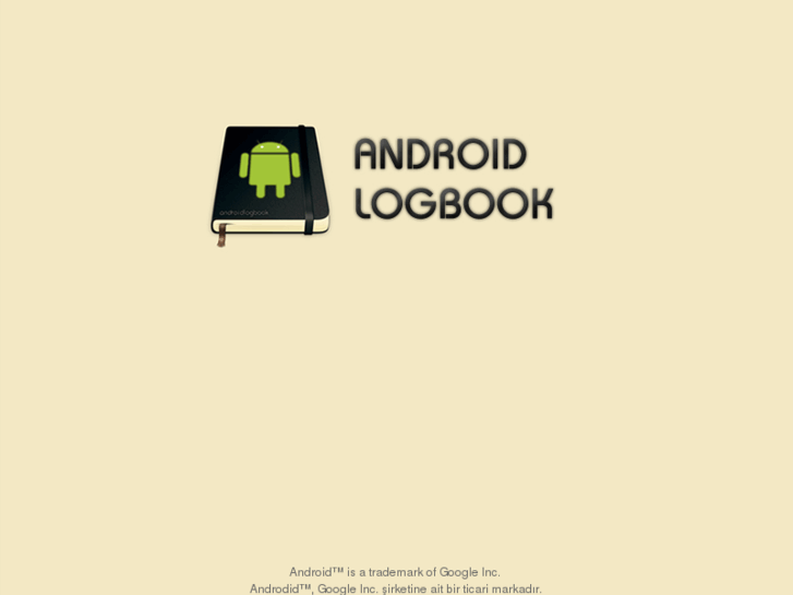 www.androidlogbook.com