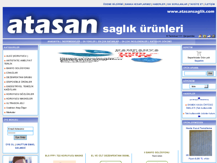 www.atasansaglik.com