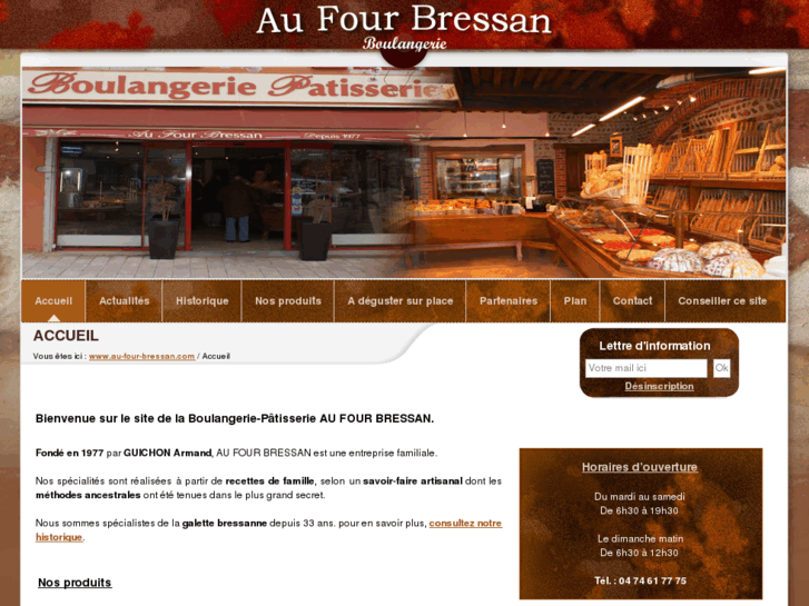 www.au-four-bressan.com