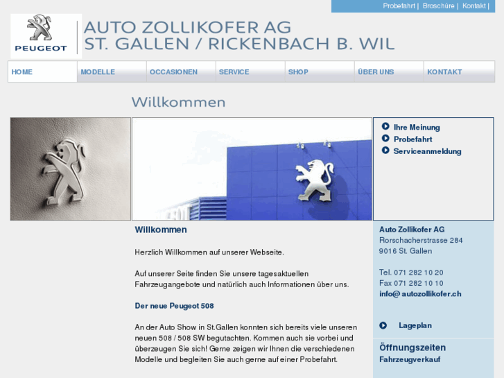 www.autozollikofer.ch