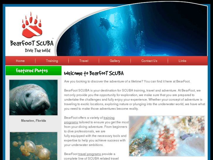 www.barefootscuba.com