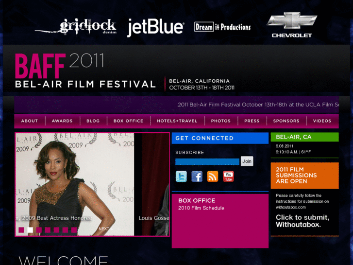 www.belairfilmfestival.com