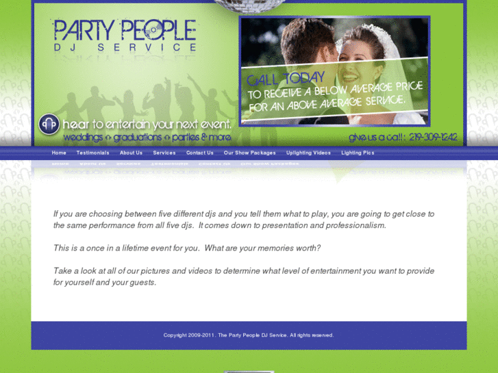 www.bestpartypeople.com