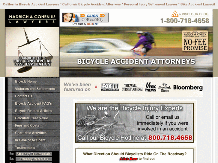 www.bicycleaccidentlawyers.com