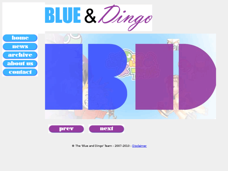 www.blueanddingo.com