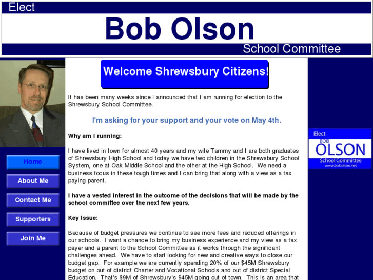 www.bobolson.net