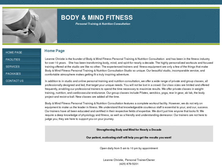 www.bodymindfitnesstraining.com