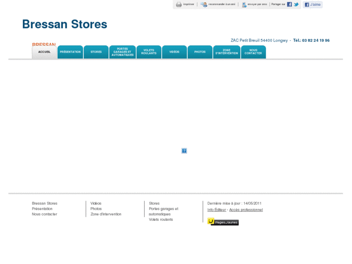 www.bressanstores.com