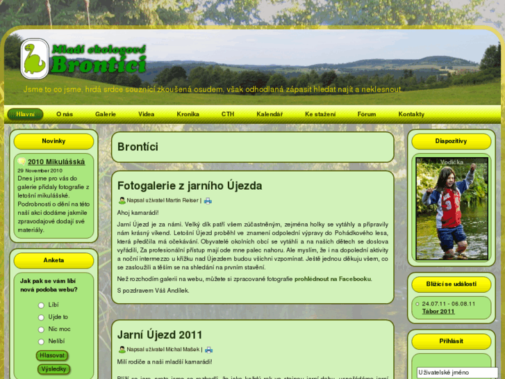 www.brontici.info