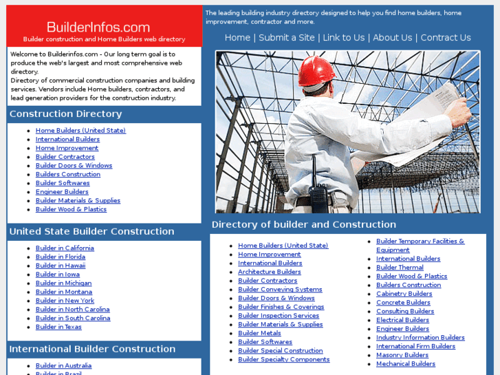 www.builderinfos.com