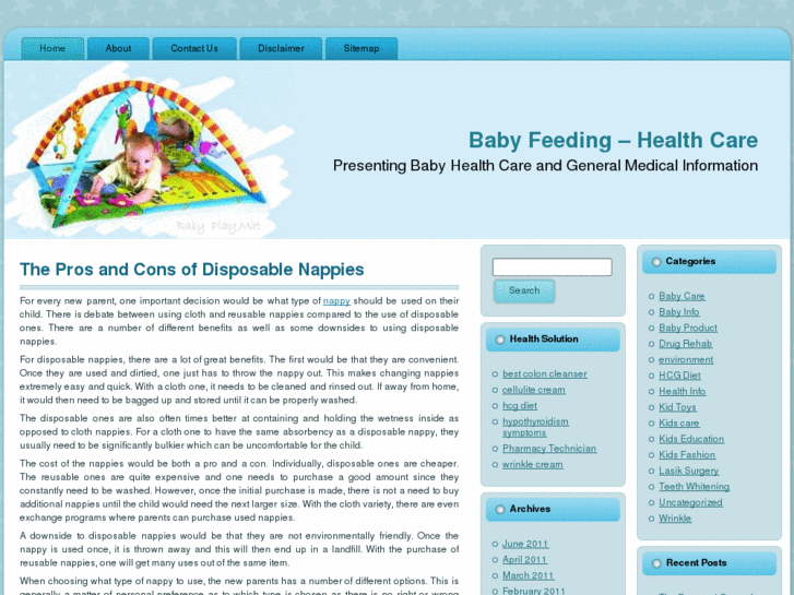 www.buybabyfeeding.com