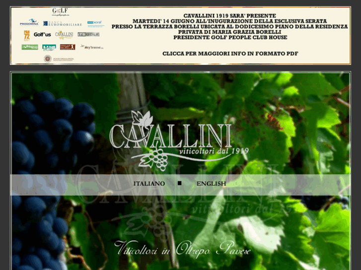 www.cavallini1919.it