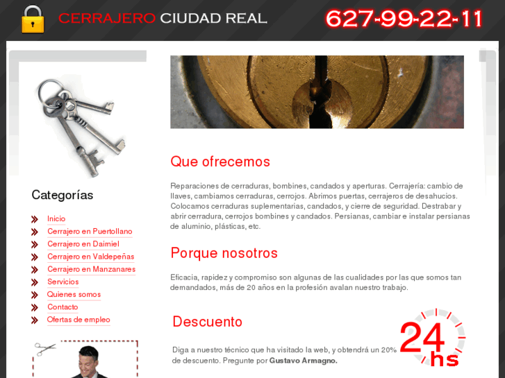 www.cerrajerociudadreal.com