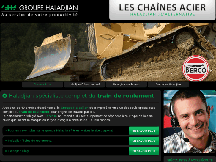 www.chaines-acier.fr