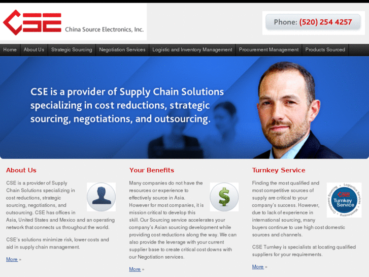 www.chinasourceelectronics.com