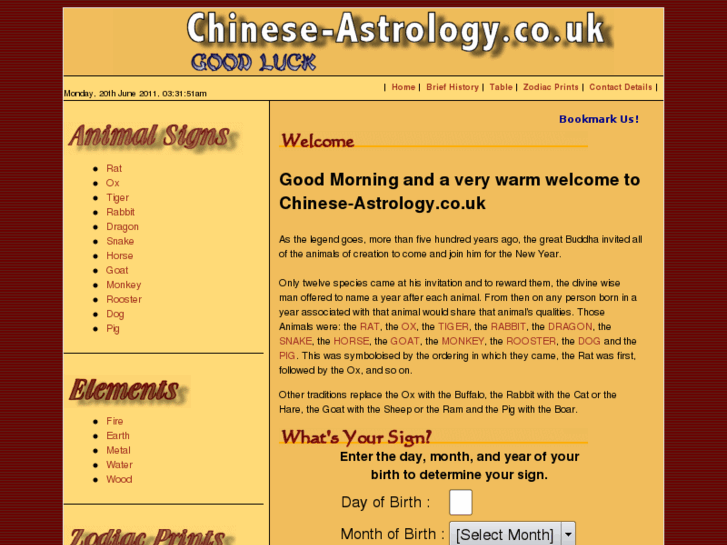 www.chinese-astrology.co.uk