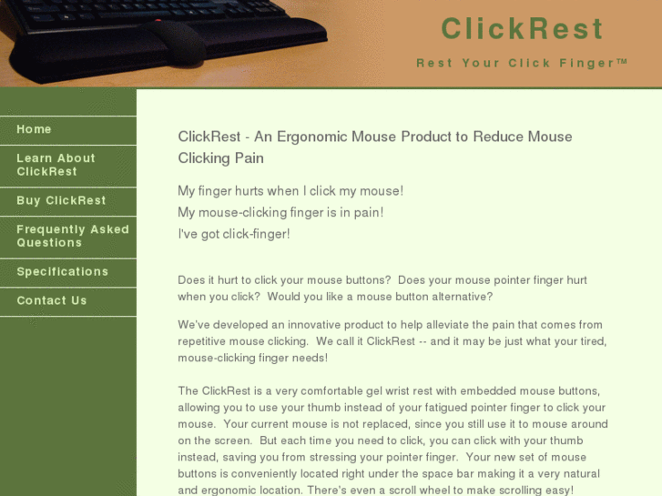 www.clickrest.com