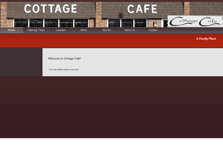 www.cottagecafe.biz