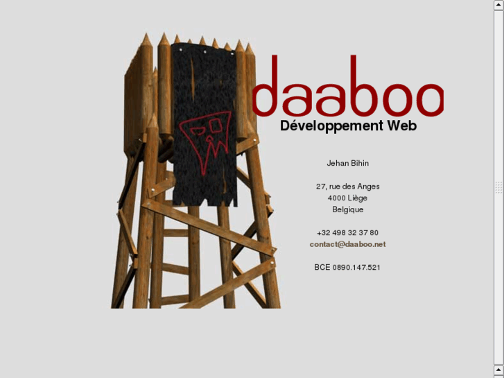 www.daaboo.net