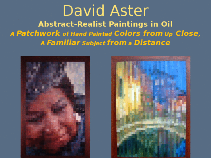 www.davidaster.com