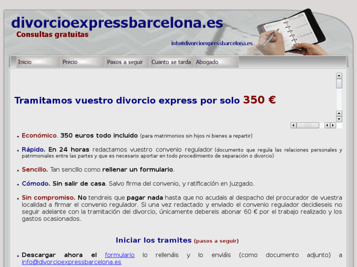 www.divorcioexpressbarcelona.es