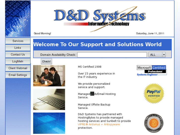 www.dndsystems.net