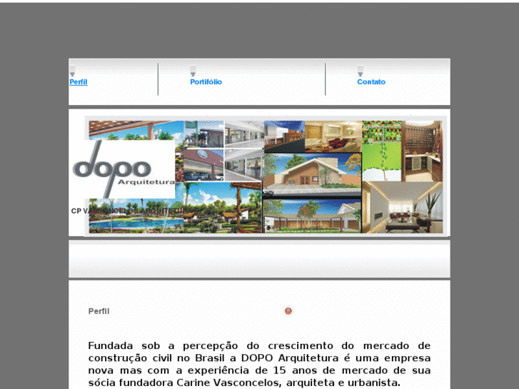 www.dopoarquitetura.com