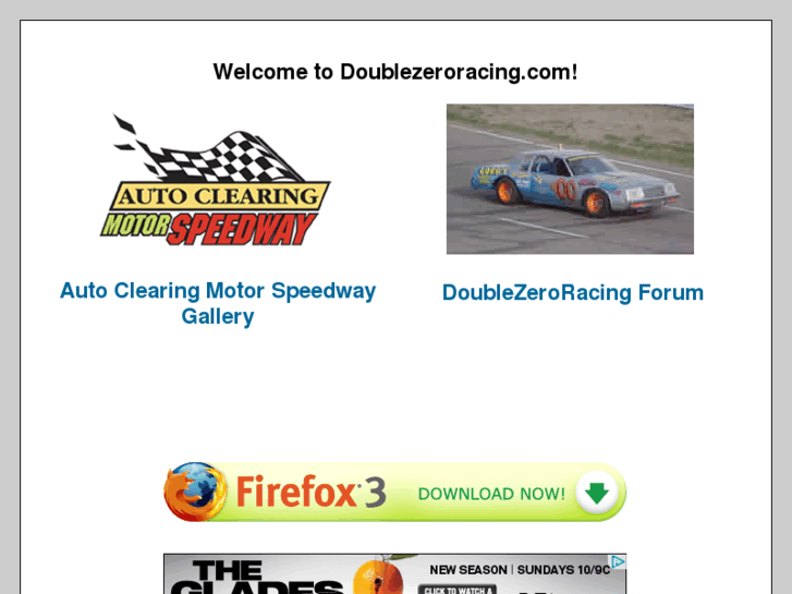 www.doublezeroracing.com