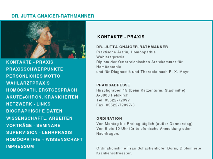 www.dr-jutta-gnaiger.info